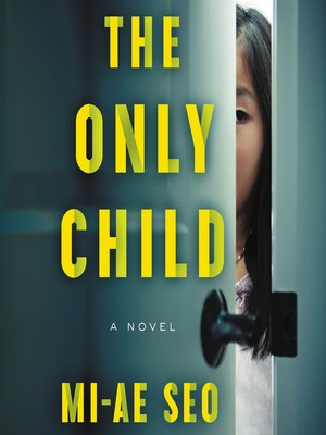 The Only Child - Audiobook